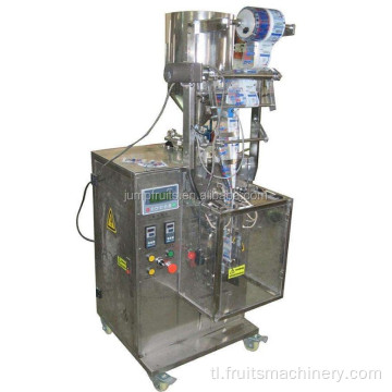 Awtomatikong Liquid Pouch Packing Machine